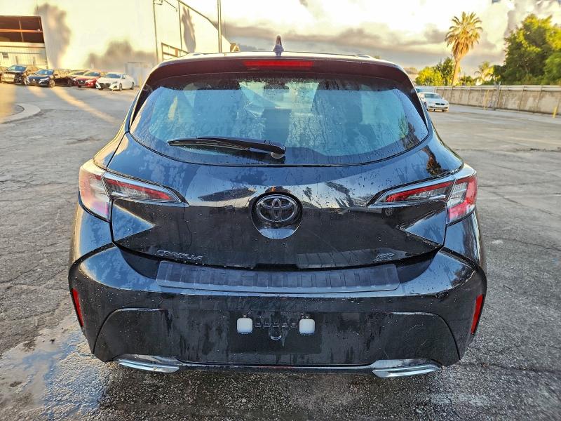 Фото 6 - TOYOTA COROLLA