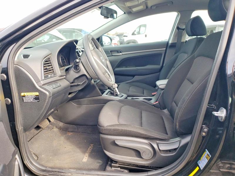 Фото 7 - HYUNDAI ELANTRA