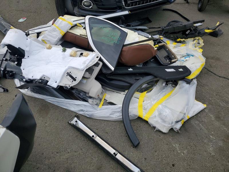 Фото 13 - SUBARU OUTBACK