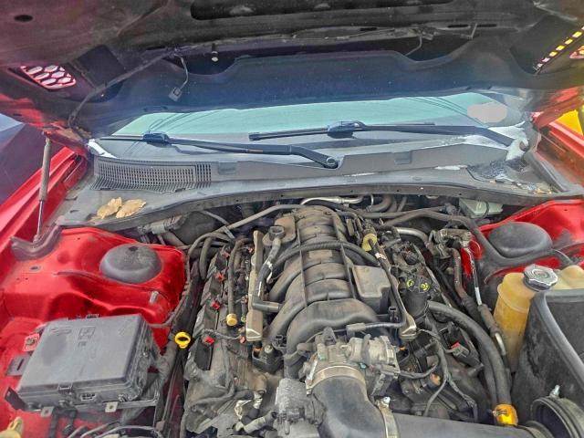 Фото 7 - DODGE CHARGER