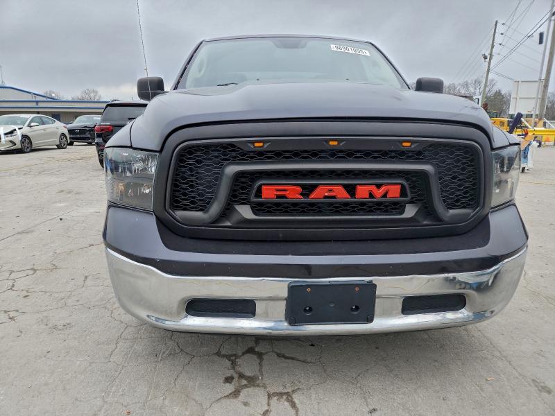 Фото 5 - RAM 1500