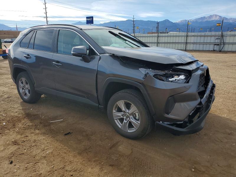 Фото 4 - TOYOTA RAV4