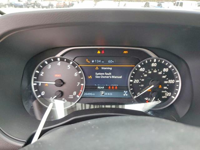 Фото 9 - NISSAN FRONTIER