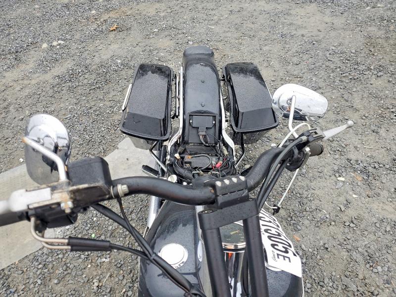 HARLEY-DAVIDSON FX 2004