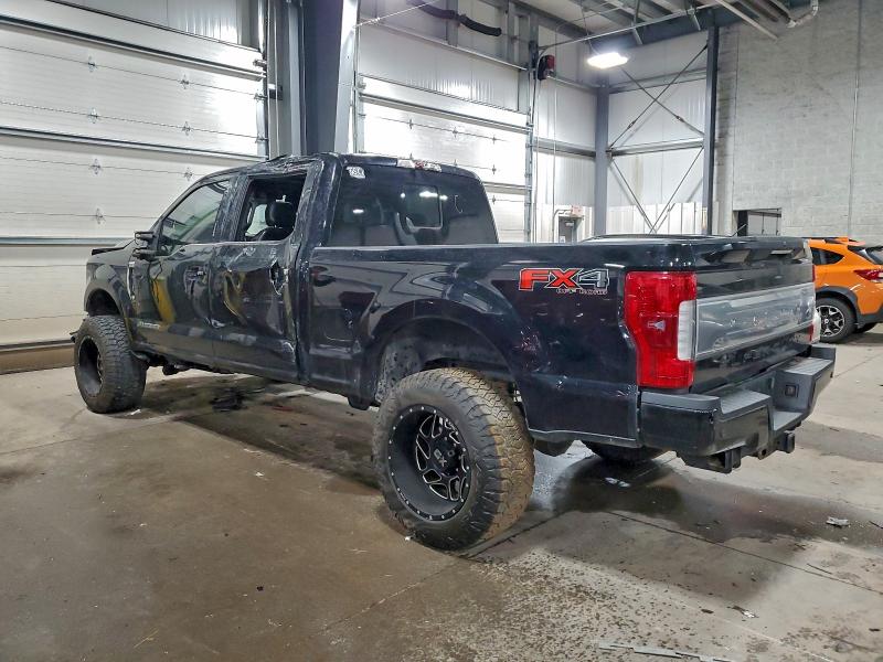 Фото 2 - FORD F350