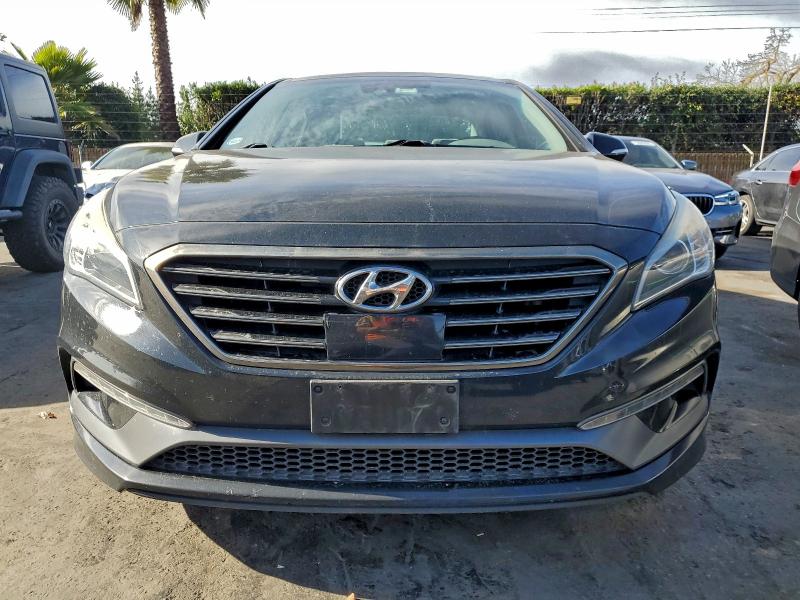 Фото 5 - HYUNDAI SONATA