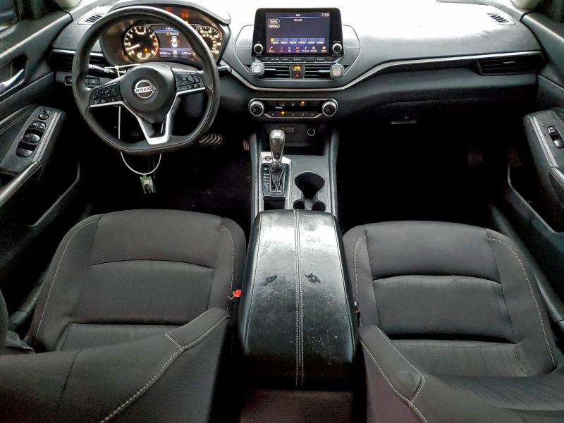 Фото 8 - NISSAN ALTIMA