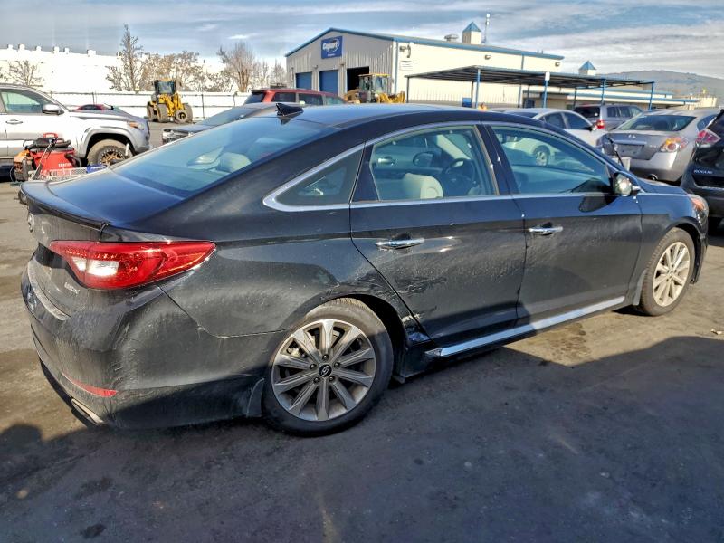 Фото 3 - HYUNDAI SONATA