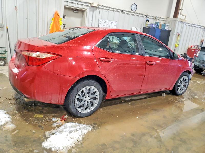 Фото 3 - TOYOTA COROLLA