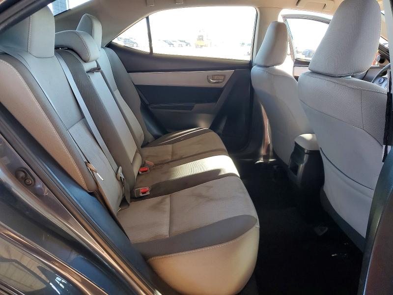 Фото 10 - TOYOTA COROLLA