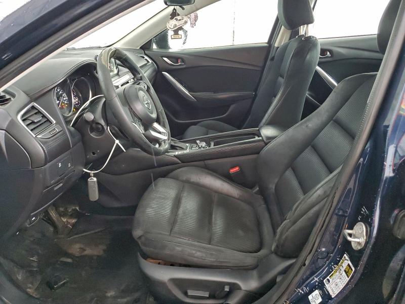 Фото 7 - MAZDA 6