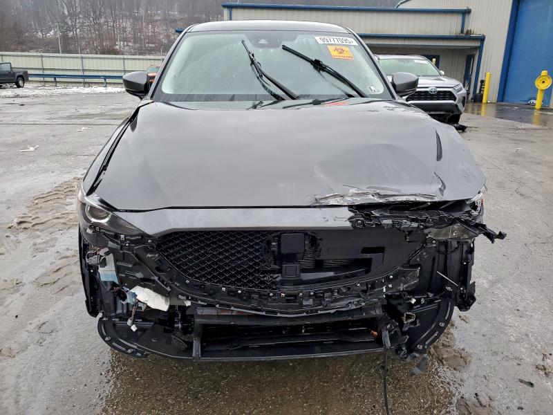 Фото 5 - MAZDA CX-5