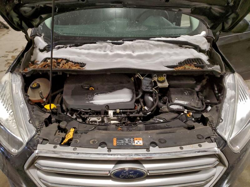 Фото 12 - FORD ESCAPE