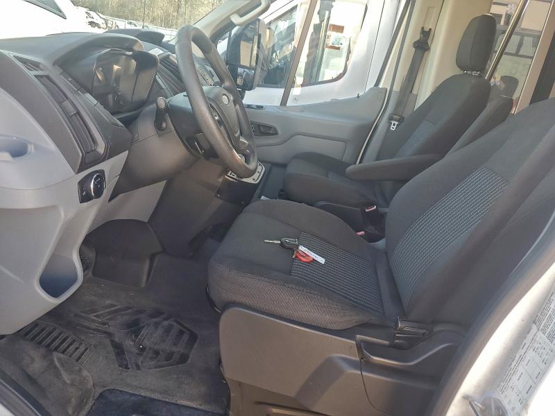 Фото 7 - FORD TRANSIT