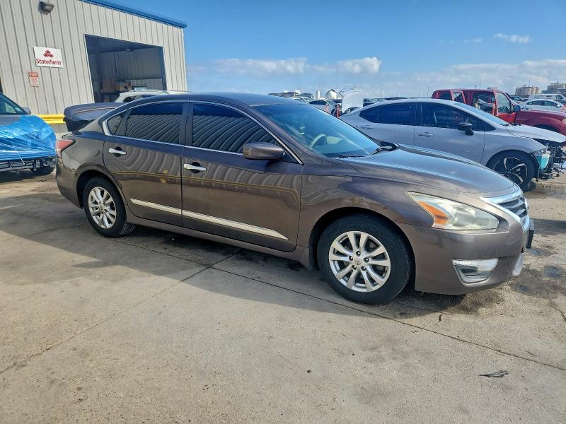 Фото 4 - NISSAN ALTIMA