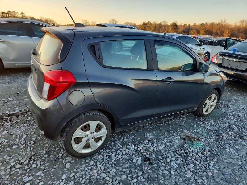 Фото 3 - CHEVROLET SPARK