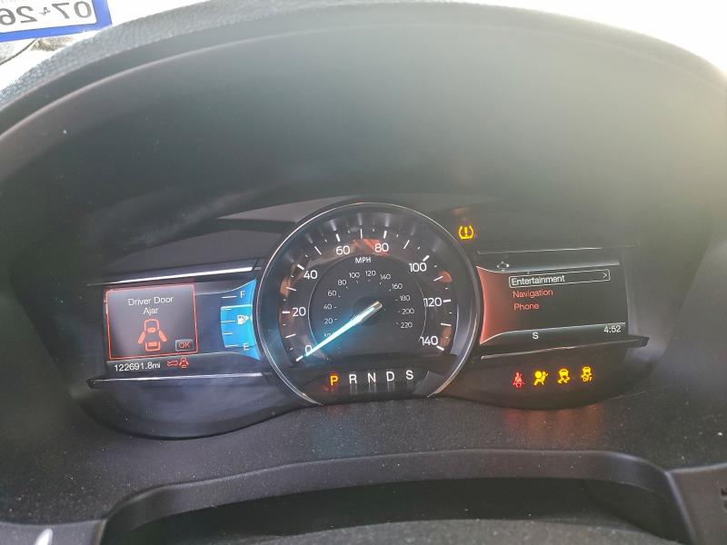 Фото 9 - FORD EXPLORER