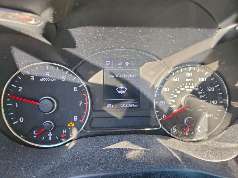 Фото 9 - KIA FORTE