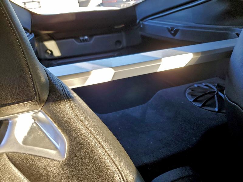 TOYOTA SUPRA 2020 VIN WZ1DB4C09LW028090