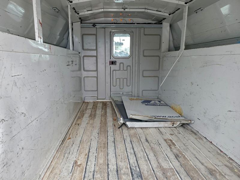 FORD ECONOLINE 2022 VIN 1FDWE3FN8NDC13208