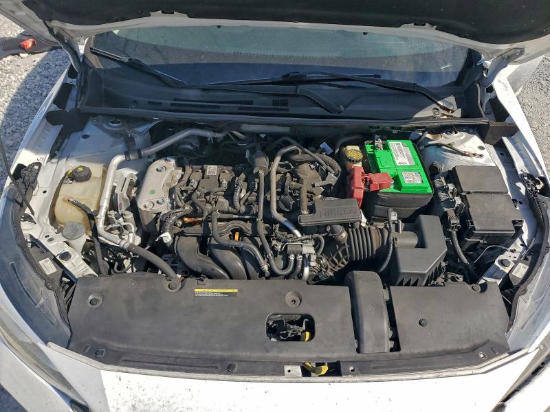 Фото 11 - NISSAN SENTRA