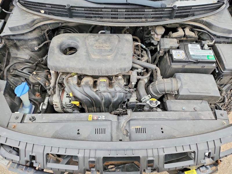 Фото 11 - KIA RIO