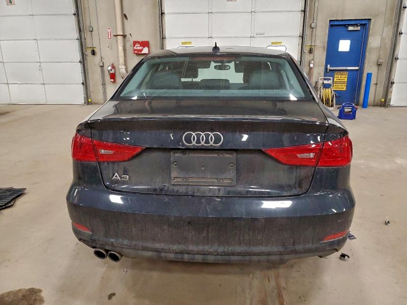 Фото 6 - AUDI A3