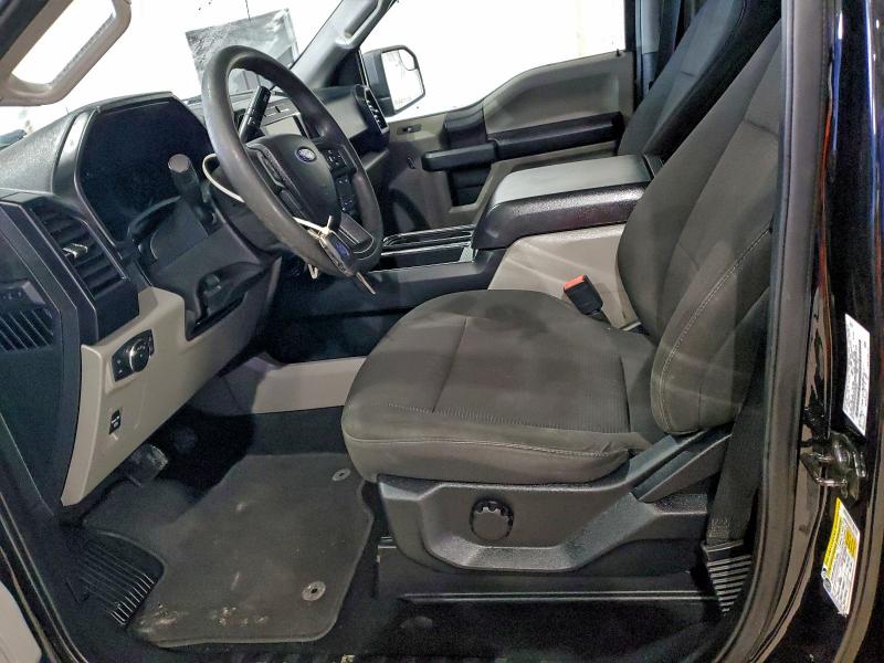 Фото 7 - FORD F-150