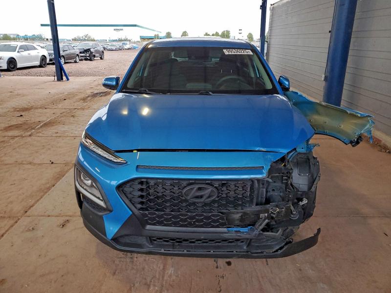 Фото 5 - HYUNDAI KONA