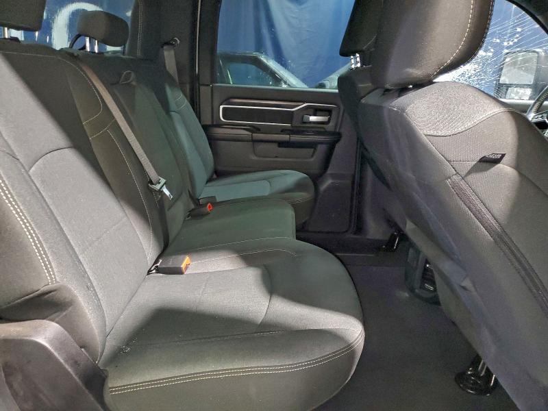 Фото 10 - RAM 2500