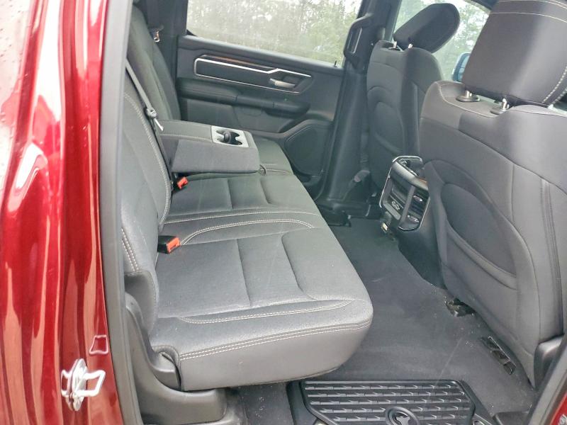 Фото 10 - RAM 1500