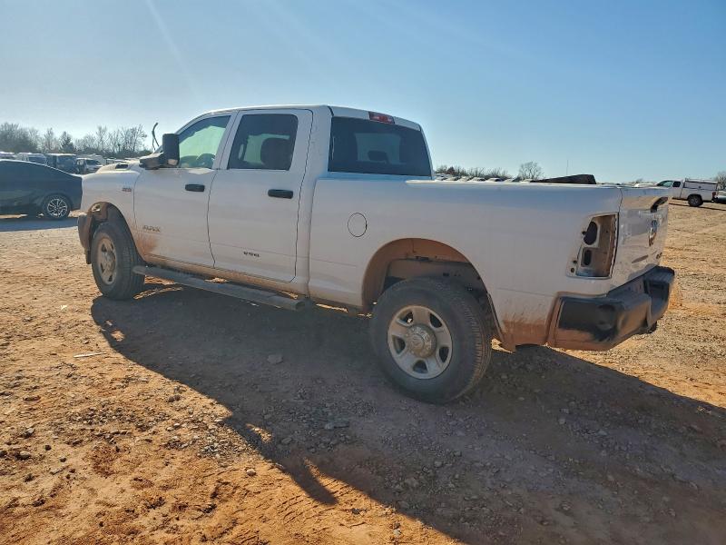 Фото 2 - RAM 2500