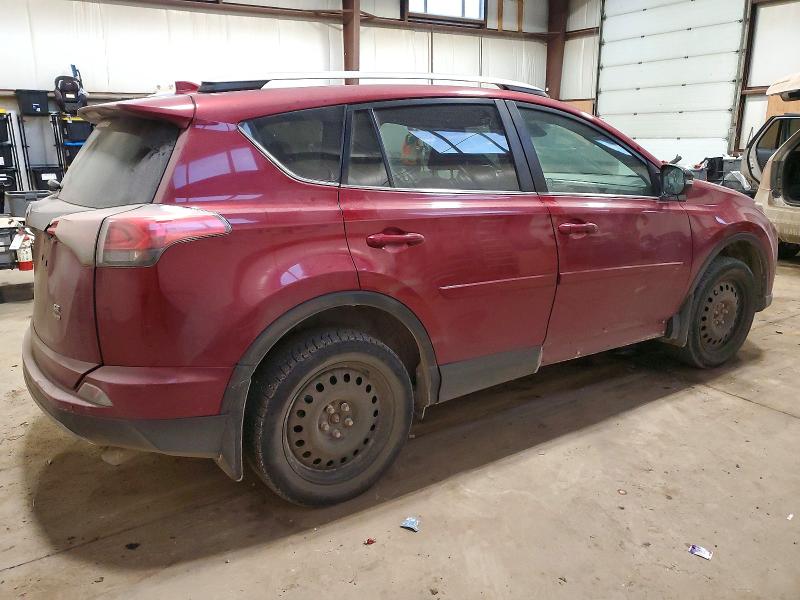 Фото 3 - TOYOTA RAV4