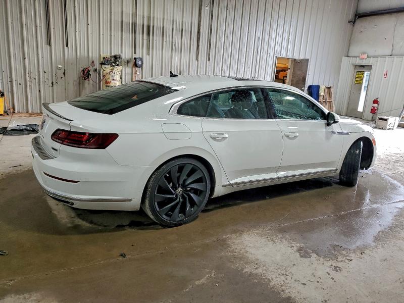2020 VOLKSWAGEN ARTEON