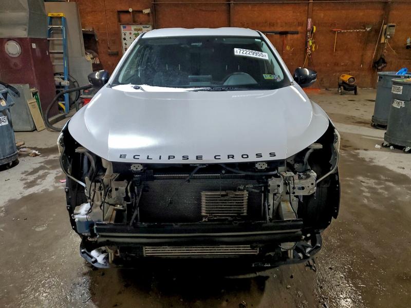 Фото 5 - MITSUBISHI ECLIPSE