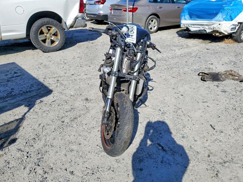 KAWASAKI ZX1000 G 2011