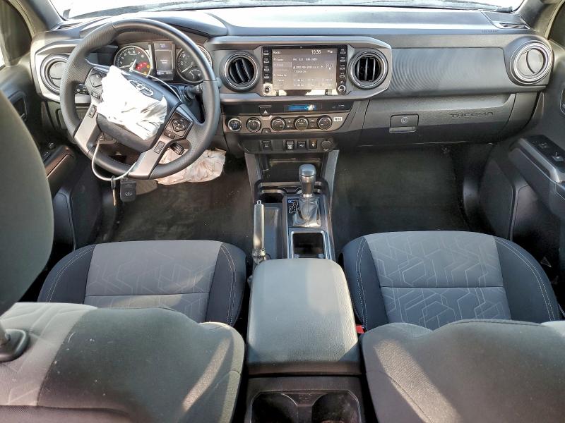 Фото 8 - TOYOTA TACOMA