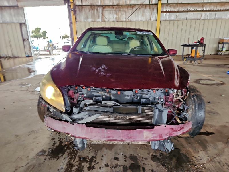 Фото 5 - CHEVROLET MALIBU