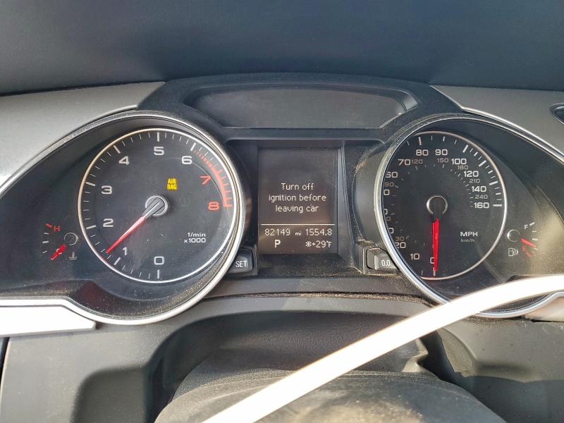 Фото 9 - AUDI A5