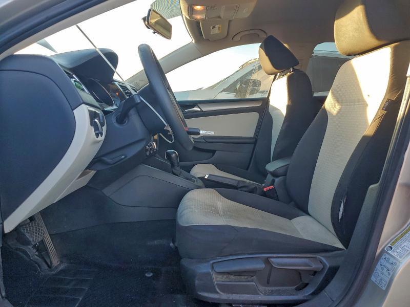 Фото 7 - VOLKSWAGEN JETTA