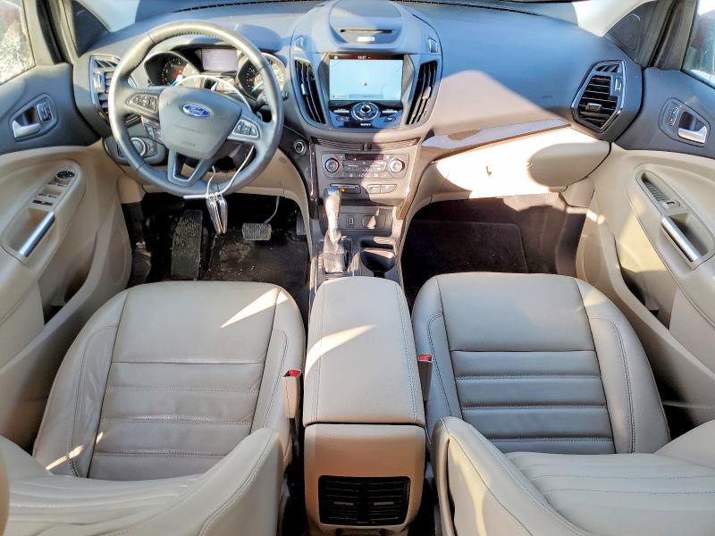 Фото 8 - FORD ESCAPE