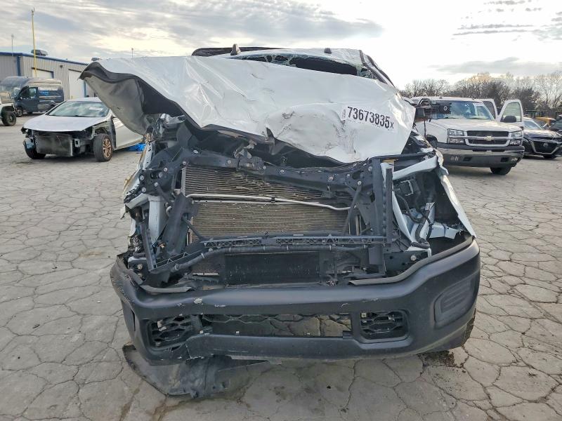 Фото 5 - RAM 2500