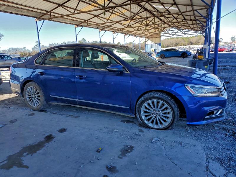 Фото 4 - VOLKSWAGEN PASSAT