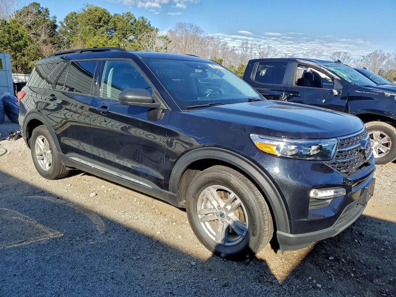 Фото 4 - FORD EXPLORER