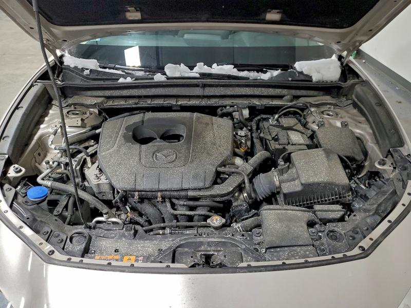 MAZDA CX30 2024 VIN 3MVDMBBM1RM651793