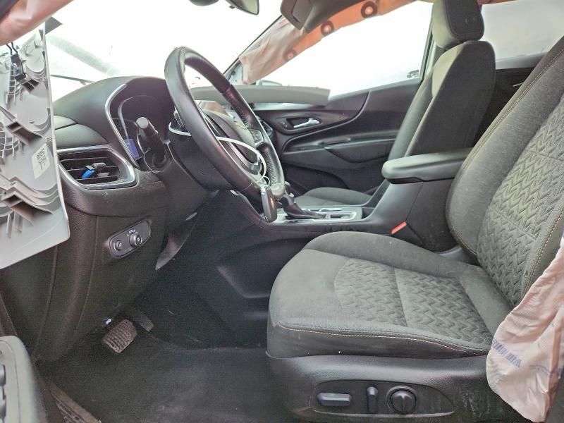 Фото 7 - CHEVROLET EQUINOX