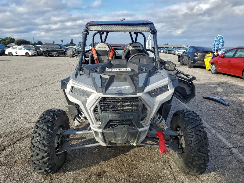 POLARIS RZR 2021