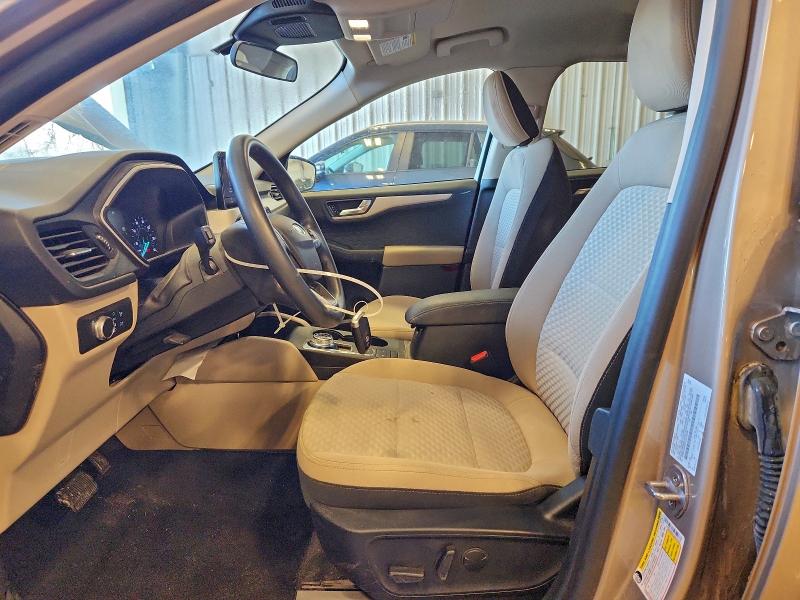 Фото 7 - FORD ESCAPE