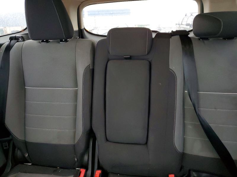 Фото 10 - FORD ESCAPE