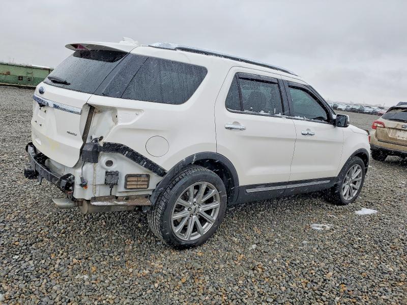 Фото 3 - FORD EXPLORER